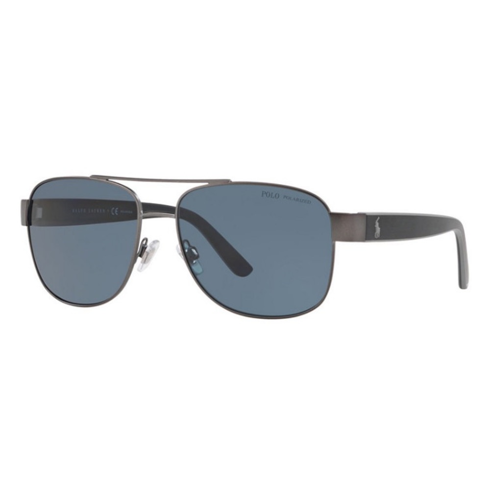 Brand new Ralph Lauren polarized men’s sunglasses